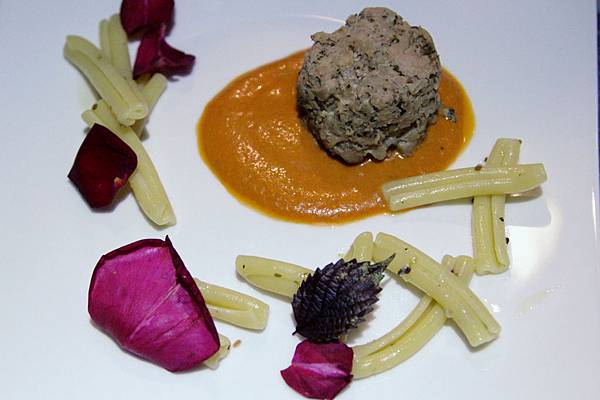 紫蘇肉醬