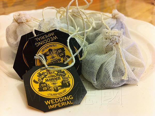 Mariage Freres - Wedding Imperial - 30 Teabag