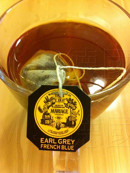 (經典)款式2EARL GREY FRENCH BLUE法式藍伯爵茶30Tea Bags