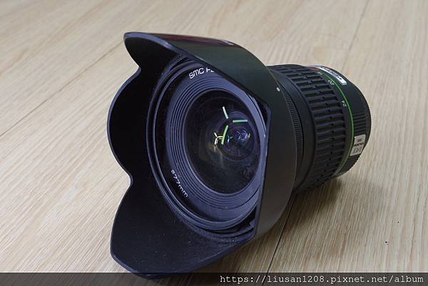 雖然不是星鏡|SMC Pentax-DA 12-24mm F 雖然不是星鏡|SMC Pentax-DA 12-24mm F