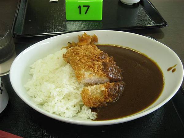 カレー(kare)-咖哩