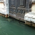 看到這樣的景象不免有些擔憂，水位逐年上升，威尼斯的存在還有多少年呢？