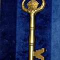 Key of the Queen