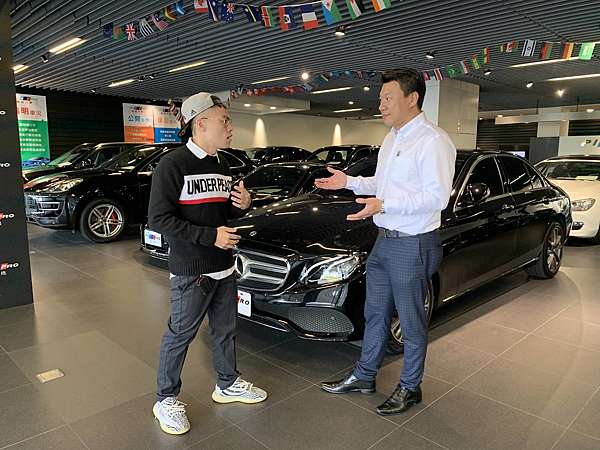桃園 Pio Pro鑫總汽車 買車賣車別再當肥羊 交給專業的來吧 海產神秘小星球 痞客邦
