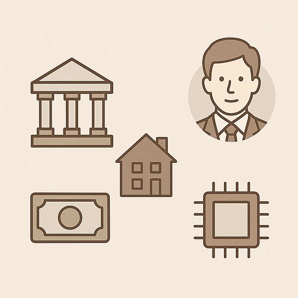 有限公司設立資本額認定：開辦費用是否可充當資本？