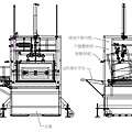 浸泡式穴盤消毒機設計圖