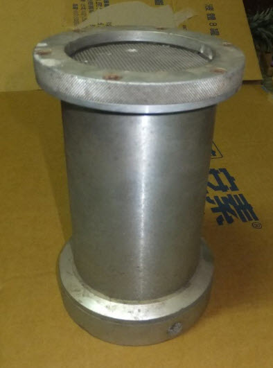 番茄種子脫毛罐商品 番茄種子脫毛罐商品