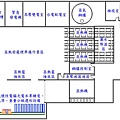 水果蒸熱處理廠平面圖