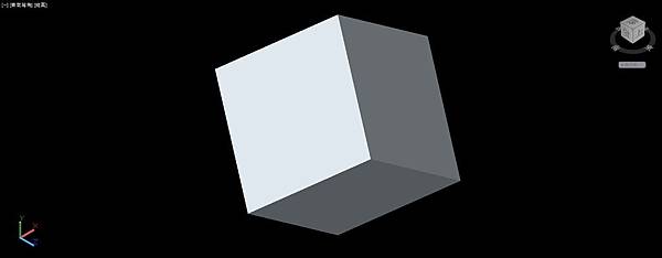 正6面體畫法04 正6面體畫法04