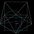 正四角反稜柱畫法08