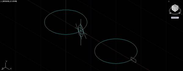 3D彈簧畫法02 3D彈簧畫法02