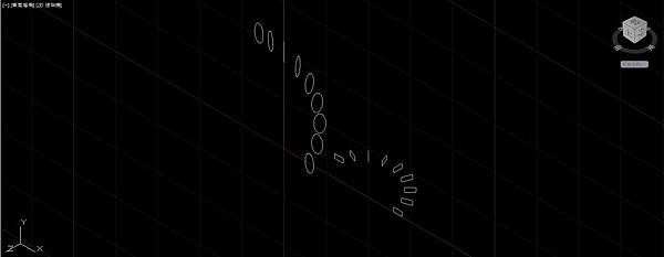 3D彈簧畫法04 3D彈簧畫法04