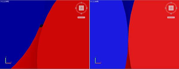 交纏的螺旋1畫法03 交纏的螺旋1畫法03