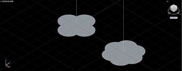 交纏的螺旋1畫法08 交纏的螺旋1畫法08