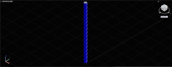 交纏的螺旋2畫法06 交纏的螺旋2畫法06