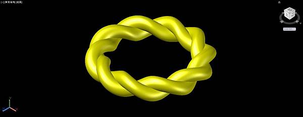 交纏的螺旋2畫法12 交纏的螺旋2畫法12