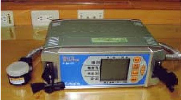 久保田手提式水果檢測機