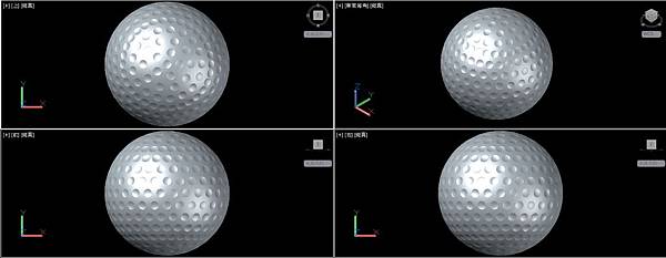 高爾夫球畫法15 高爾夫球畫法15