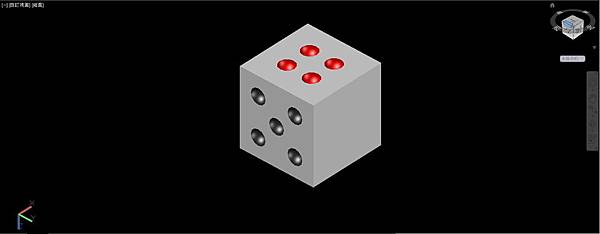 骰子畫法16 骰子畫法16