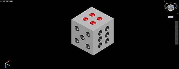 骰子畫法19 骰子畫法19