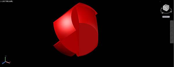 球形魯班鎖畫法07 球形魯班鎖畫法07