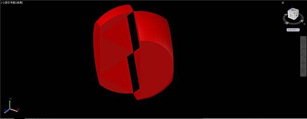 球形魯班鎖畫法08 球形魯班鎖畫法08