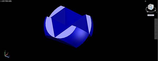 球形魯班鎖畫法11