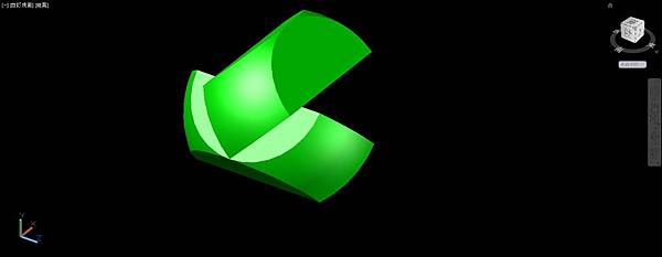 球形魯班鎖畫法12