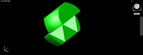 球形魯班鎖畫法14