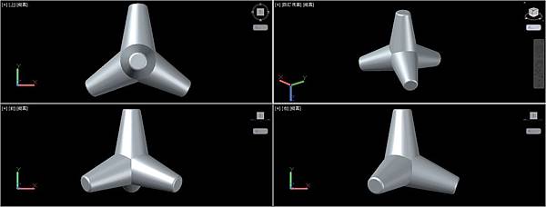 消波塊畫法09 消波塊畫法09
