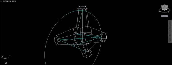 消波塊畫法08 消波塊畫法08