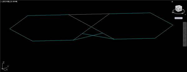消波塊畫法11 消波塊畫法11