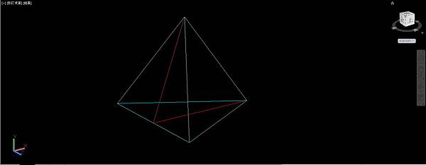 堆疊圓環畫法02