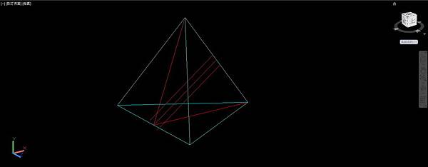 堆疊圓環畫法03 堆疊圓環畫法03