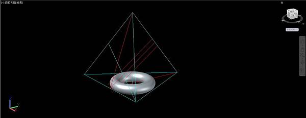 堆疊圓環畫法05 堆疊圓環畫法05