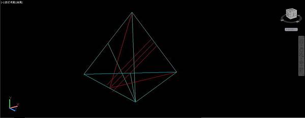 堆疊圓環畫法04 堆疊圓環畫法04
