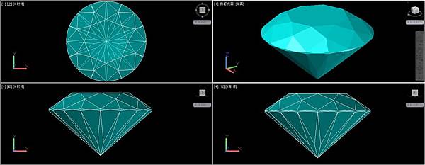 鑽石畫法019 鑽石畫法019