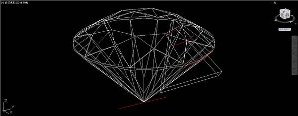 鑽石畫法048 鑽石畫法048