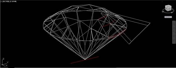鑽石畫法052 鑽石畫法052