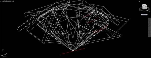 鑽石畫法053 鑽石畫法053