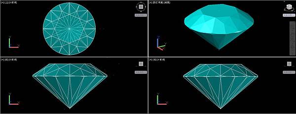 鑽石畫法055 鑽石畫法055