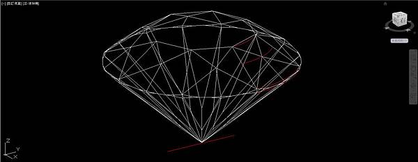鑽石畫法054 鑽石畫法054
