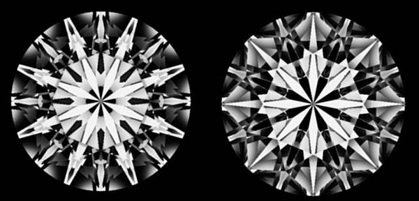 鑽石畫法076 鑽石畫法076