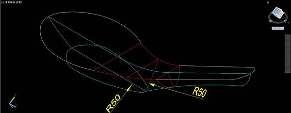 平底湯匙畫法13 平底湯匙畫法13