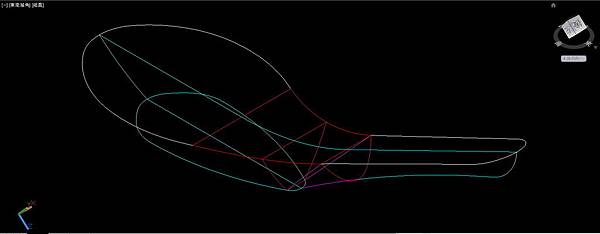 平底湯匙畫法15