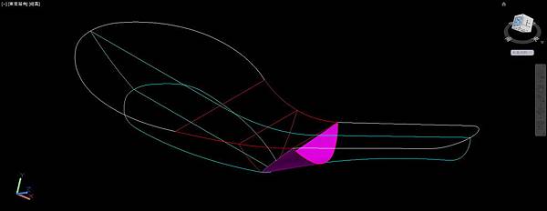平底湯匙畫法16 平底湯匙畫法16