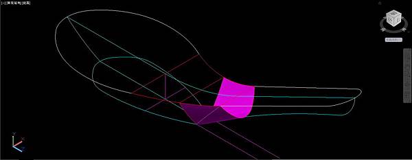 平底湯匙畫法19 平底湯匙畫法19