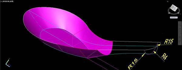 平底湯匙畫法24