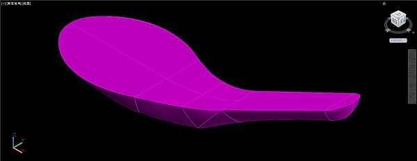 平底湯匙畫法27 平底湯匙畫法27
