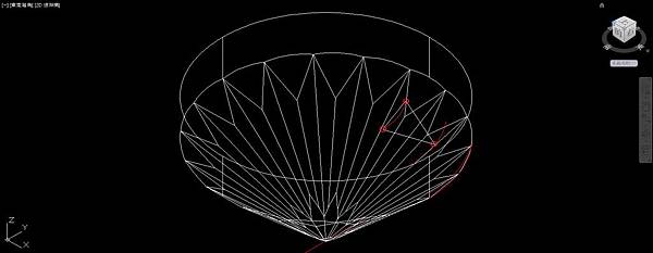 鑽石畫法102 鑽石畫法102
